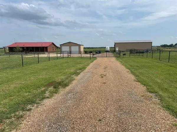 2290 Brooks Lane, Sadler, TX 76264