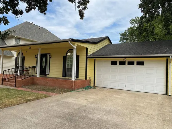406 S Jefferson Street S, Irving, TX 75060