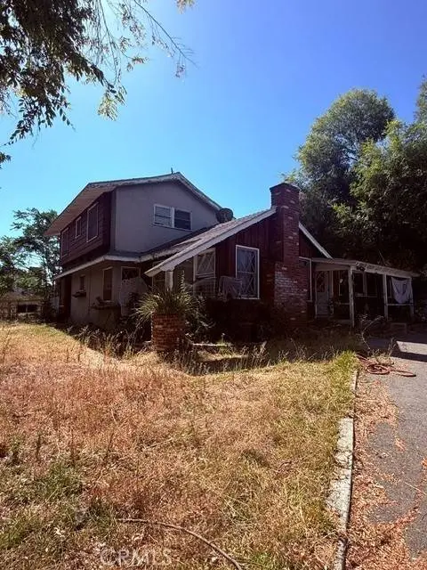 15410 Olive Branch Drive