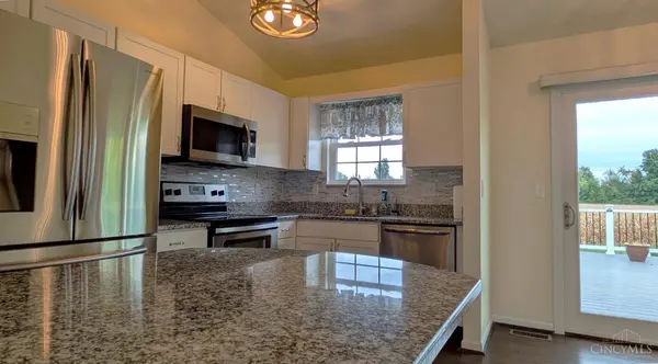 4258 Tranquility Ct, Batavia Twp, OH 45103