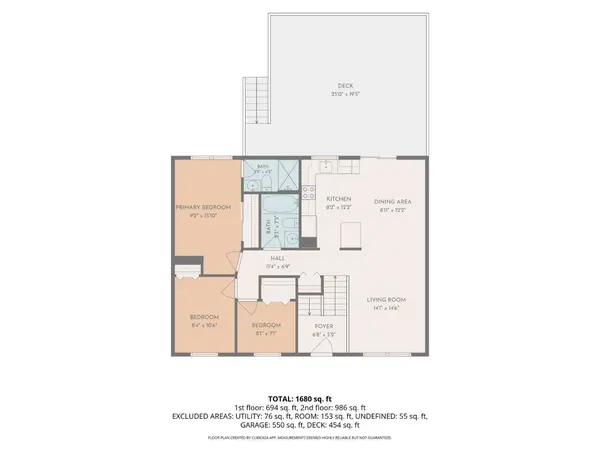 4258 Tranquility Ct, Batavia Twp, OH 45103