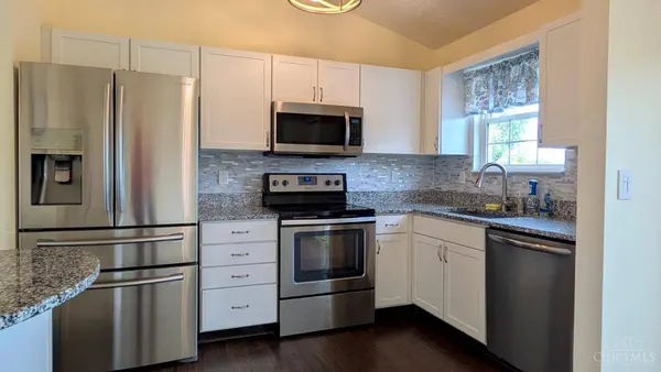 4258 Tranquility Ct, Batavia Twp, OH 45103