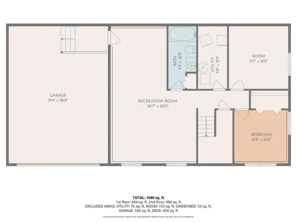 4258 Tranquility Ct, Batavia Twp, OH 45103