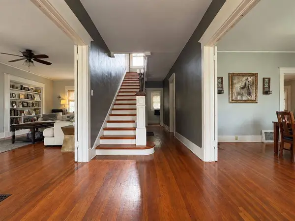 2221 Park Place Avenue, Fort Worth, TX 76110