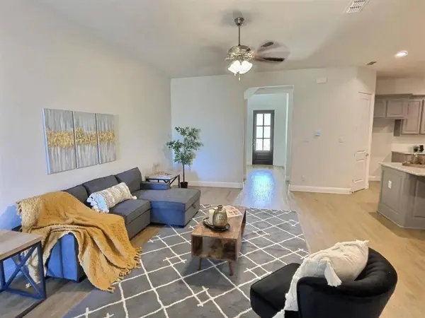 2424 Belvedere Lane, Flower Mound, TX 75028