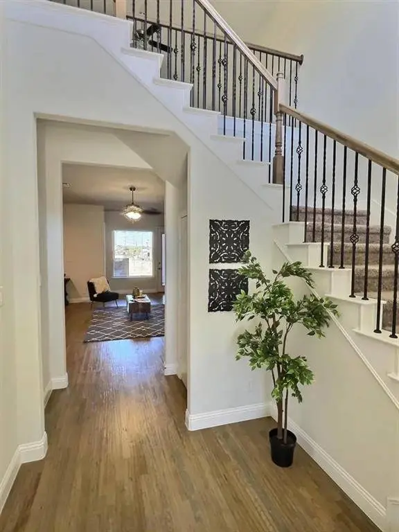 2424 Belvedere Lane, Flower Mound, TX 75028