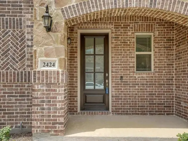 2424 Belvedere Lane, Flower Mound, TX 75028