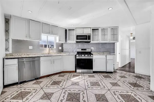 12560 Haster #117, Garden Grove, CA 92840