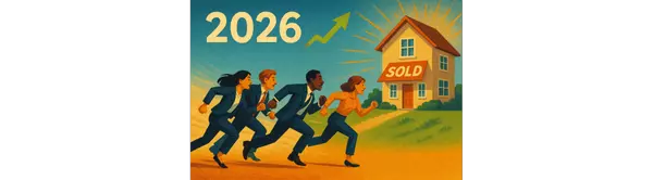 A “Little Bit Better” Housing Market in 2026? Here’s What NAR’s Chief Economist Is Saying