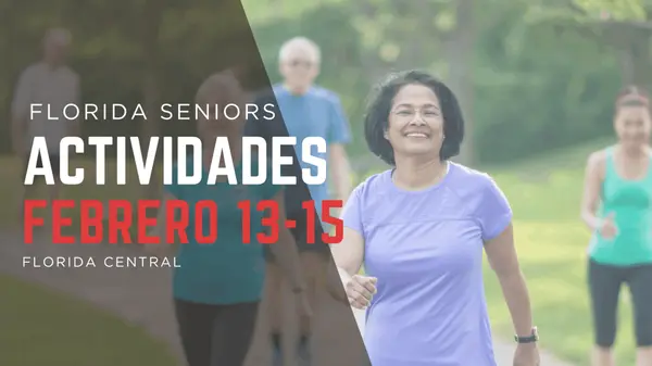 Amor, Historia y Bienestar: Tu Guía para el Fin de Semana de San Valentín en Central Florida