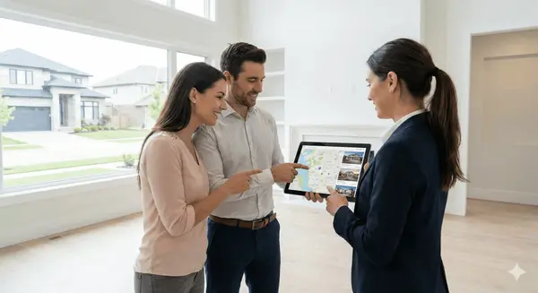 Breaking the Barrier: Mortgage Rates Touch 5.99%