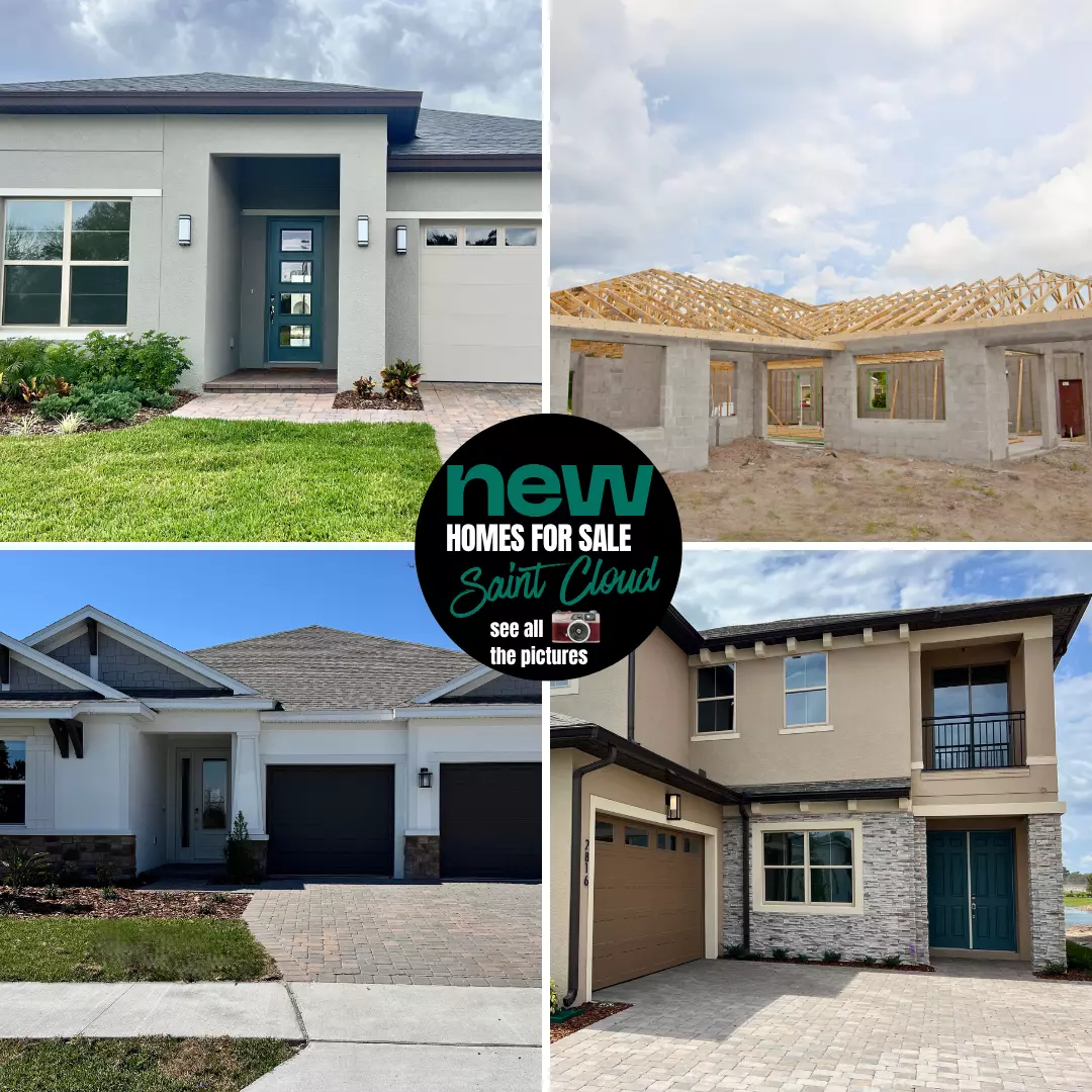 St Cloud, FL 34771,1212 Teal Creek Dr