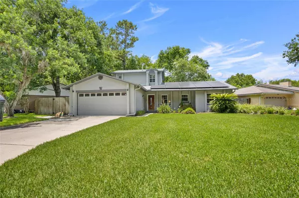 878 ELGIN DR, Winter Springs, FL 32708