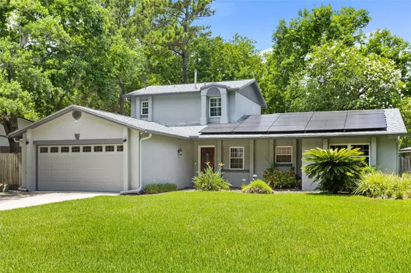 878 ELGIN DR, Winter Springs, FL 32708