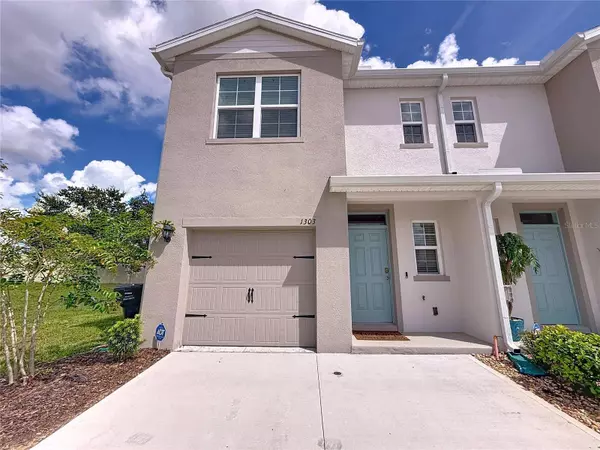 1303 TALLOWWOOD LN, Davenport, FL 33837