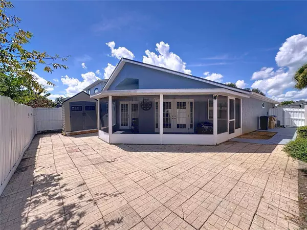 3217 BREWSTER DR, Kissimmee, FL 34743