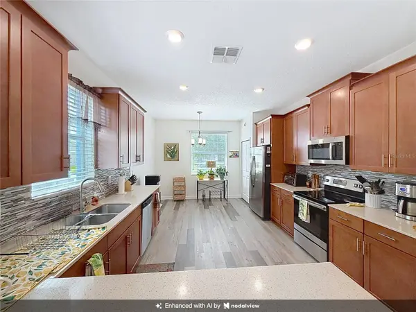 2911 WOODWARD LN, Winter Haven, FL 33884