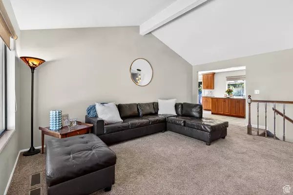 2820 E 3600 N, Layton, UT 84040