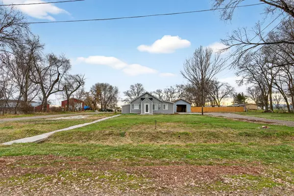 4055 W ARIZONA ST, Corinne, UT 84307