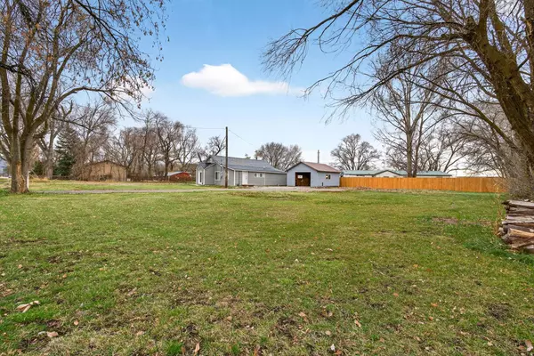 4055 W ARIZONA ST, Corinne, UT 84307