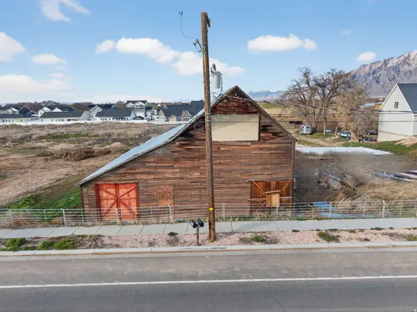 3940 W 2800 N, Plain City, UT 84404
