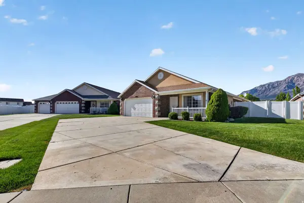 2465 N DORCHESTER AVE, Harrisville, UT 84414