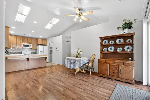 2465 N DORCHESTER AVE, Harrisville, UT 84414