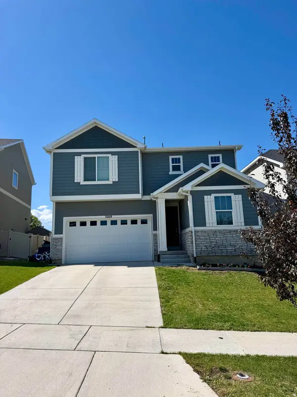3269 S PEREGRINE TRL, Saratoga Springs, UT 84045