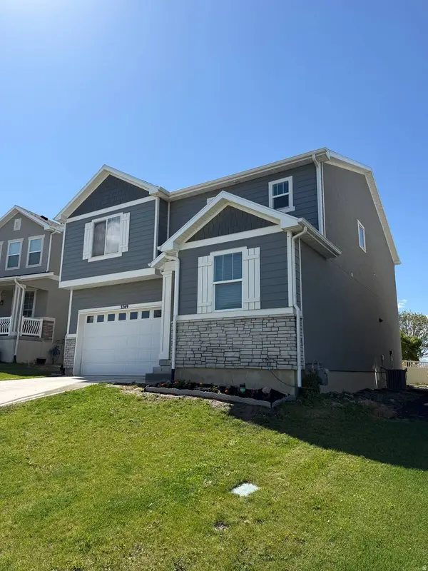 3269 S PEREGRINE TRL, Saratoga Springs, UT 84045