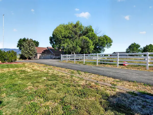 3800 W 2800 N, Plain City, UT 84404