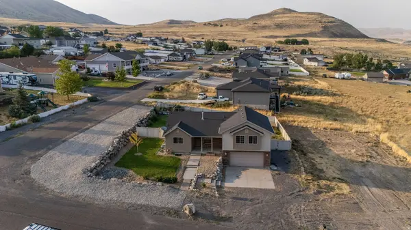 12498 W WALLACE LN, Thatcher, UT 84337