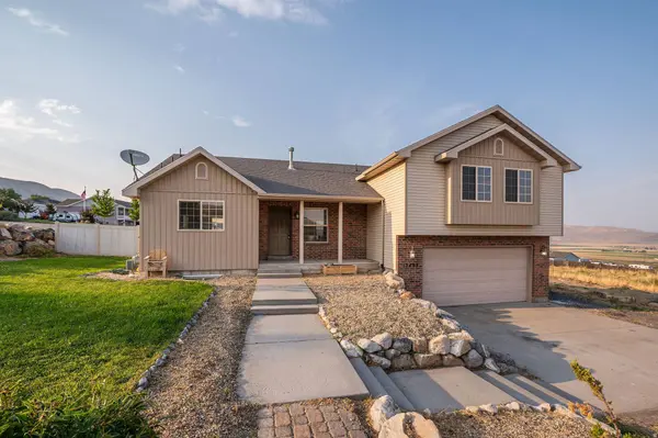 12498 W WALLACE LN, Thatcher, UT 84337