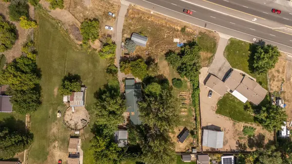 881 N HIGHWAY 89, Harrisville, UT 84404