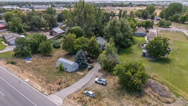 881 N HIGHWAY 89, Harrisville, UT 84404