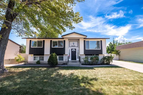 3291 W HECTOR DR, West Valley City, UT 84119