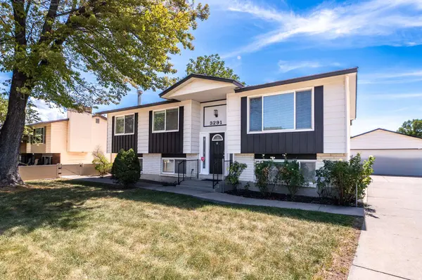 3291 W HECTOR DR, West Valley City, UT 84119