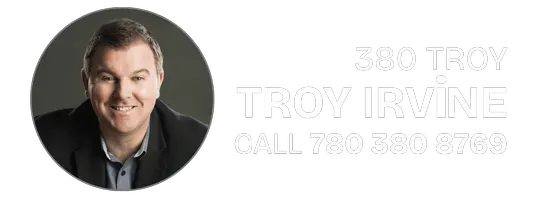 Troy Irvine Realty