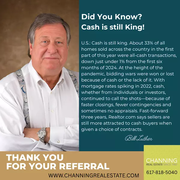 Did you know ?