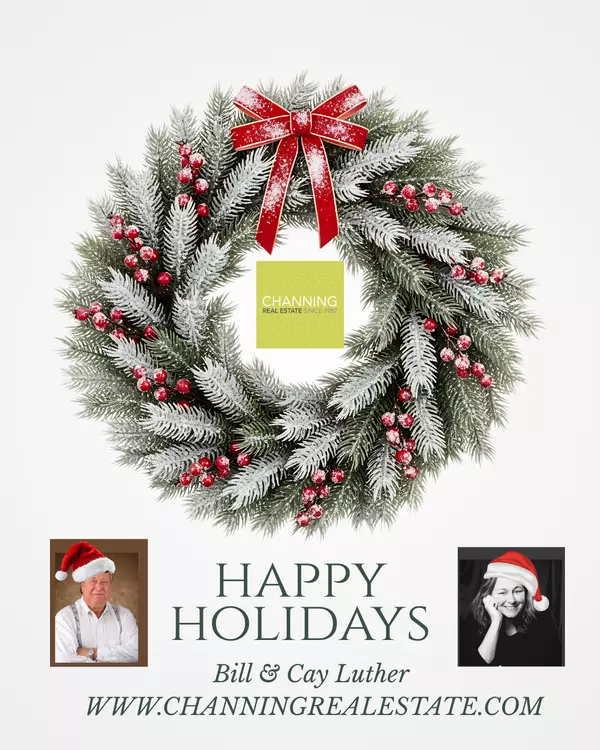 THANK YOU FOR A GREAT YEAR!