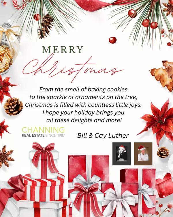 It's The Most Wonderful Time of The Year