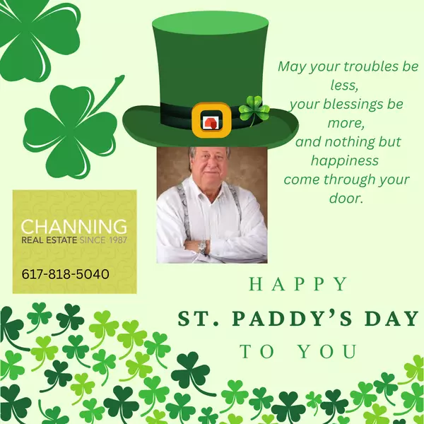 " May your troubles be less, your blessings be more, and nothing but happiness come through your door. " ,William Luther