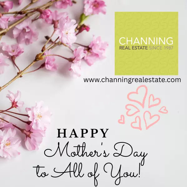 Wishing YOU a wonderful Mothers day!
