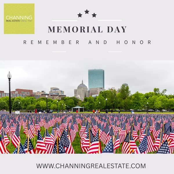 REMEMBER AND HONOR