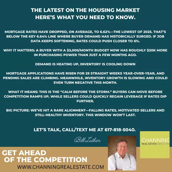 Here's what YOU need to know!