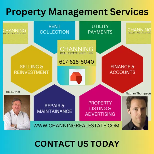 MAINTENANCE ISSUES GOT YOU DOWN? 