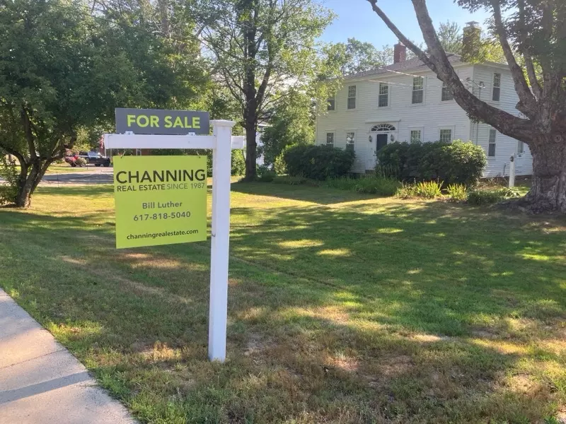 14 Baldwinville Rd, Templeton, MA 01468-1465