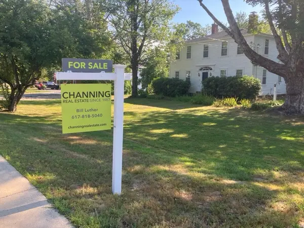 14 Baldwinville Rd, Templeton, MA 01468-1465