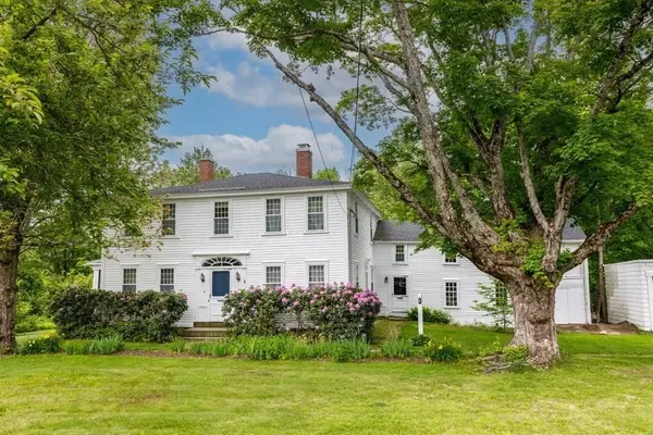 14 Baldwinville Rd, Templeton, MA 01468-1465