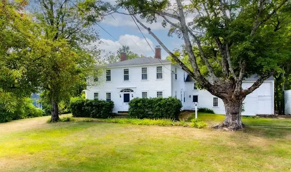 14 Baldwinville Road, Templeton, MA 01468