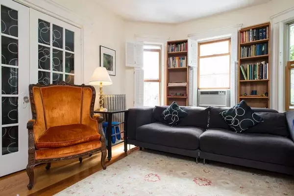 6 Chatham St. #2, Cambridge, MA 02139